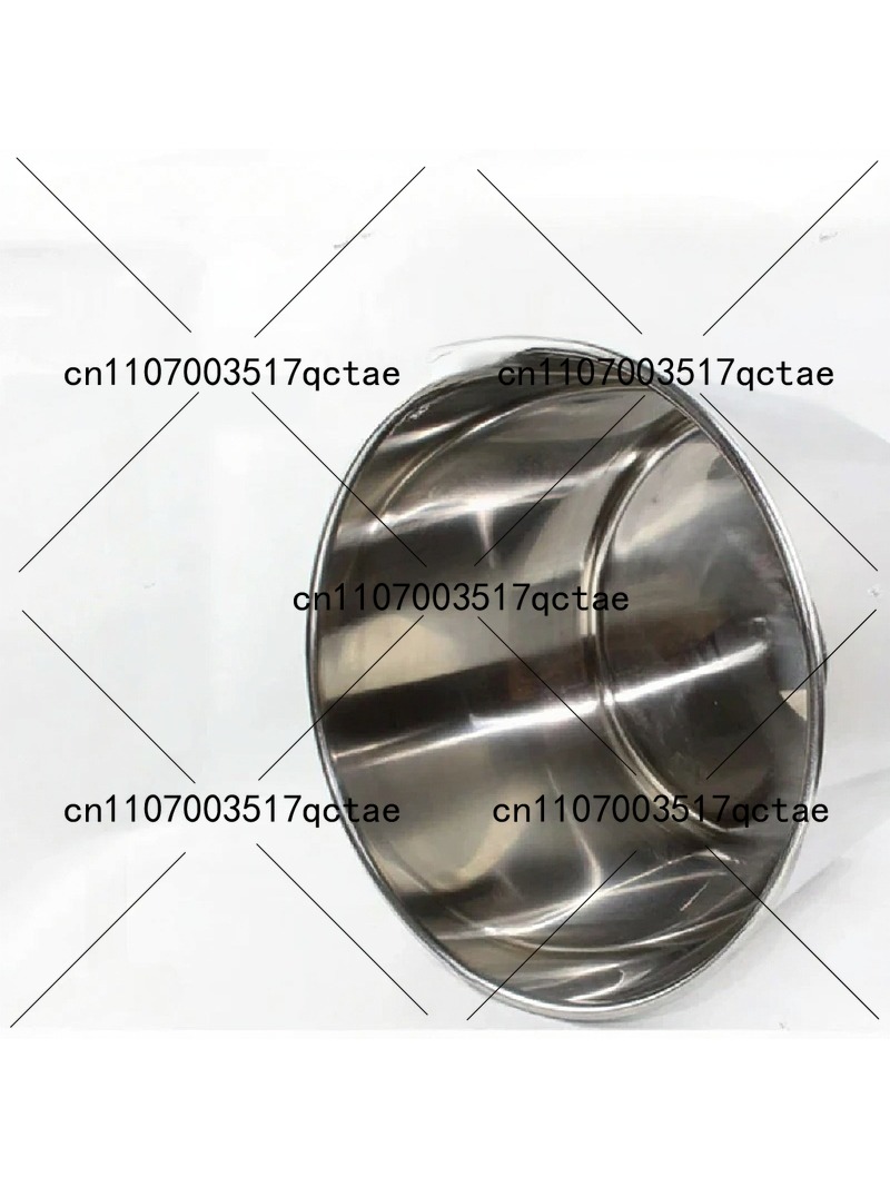 Paslanmaz Çelik 3L Vakumlu Gaz - Vacuum Chamber Stainless Steel Acrylic Lid incelemesi ve fiyatı