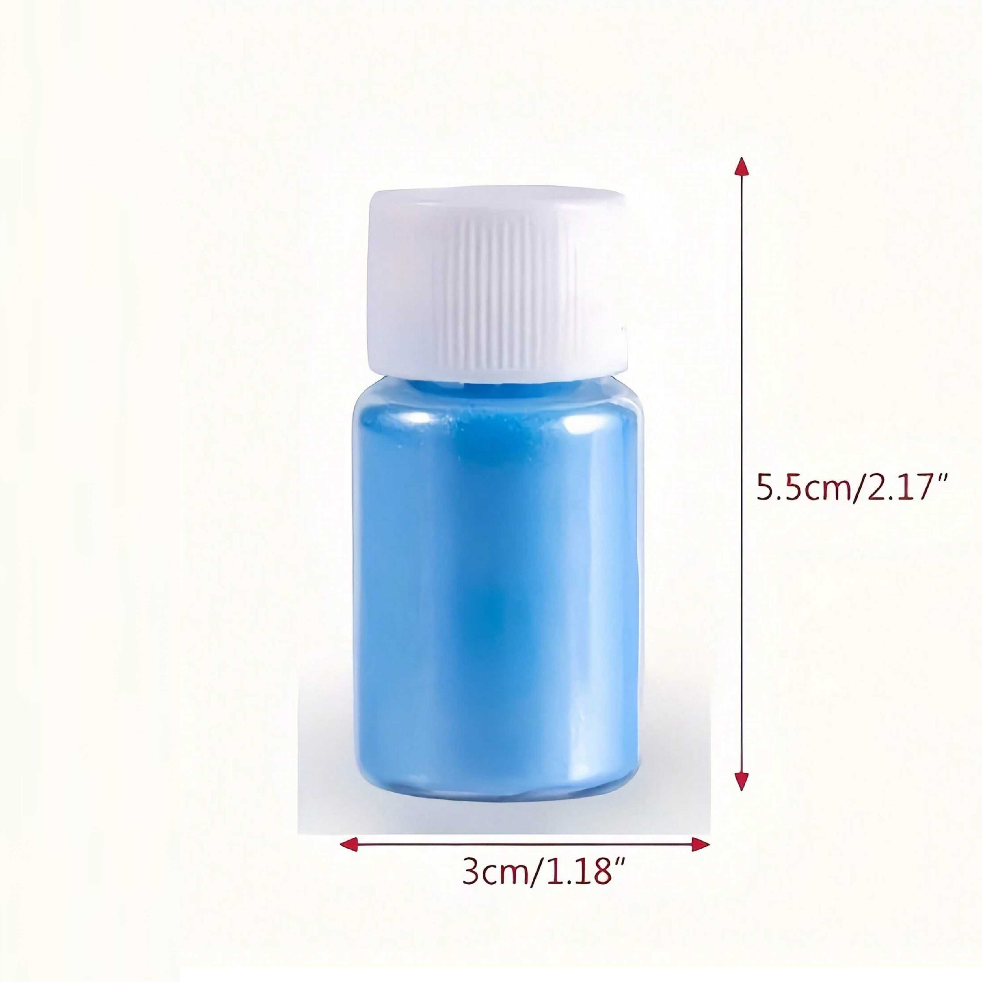 20 Renk, 20ml Paket, Epoksi Re - Mica Powder Pigment Metallic Color Epoxy incelemesi ve fiyatı