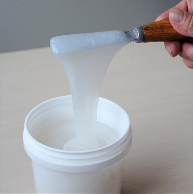 RTV-2 kalıp yapımı için sıvı s - Liquid Silicone Rubber Mold Making Rtv-2 incelemesi ve fiyatı