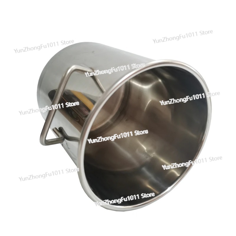 2 Galon 8L Paslanmaz Çelik Vak - Vacuum Chamber Stainless Steel Acrylic Lid incelemesi ve fiyatı