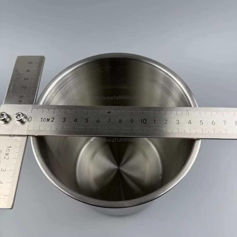 1 Litrelik Vakumlu Gaz Giderme - Vacuum Chamber Stainless Steel Acrylic Lid incelemesi ve fiyatı