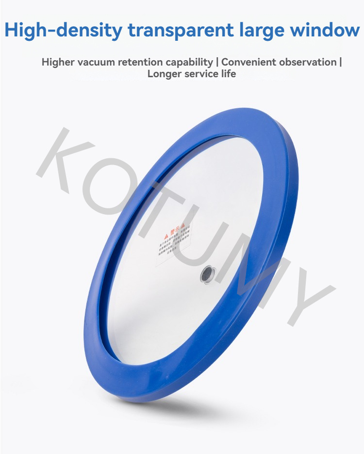 6 galon 27L Paslanmaz Çelik Va - Vacuum Chamber Stainless Steel Acrylic Lid incelemesi ve fiyatı