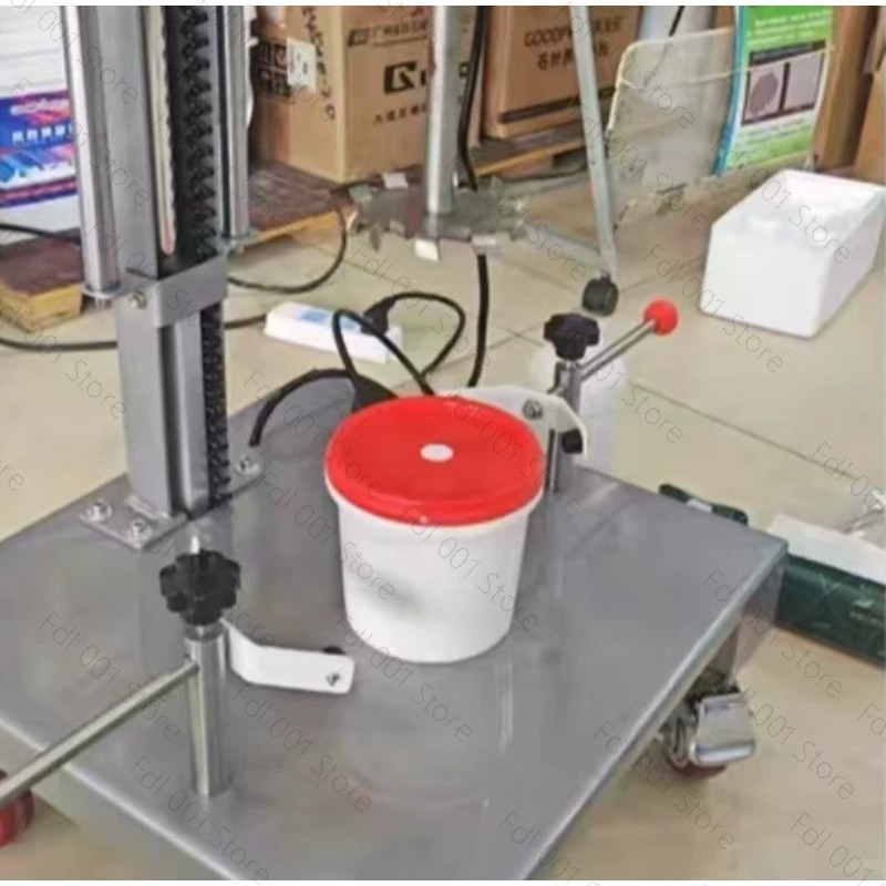 3 Galon 12L Paslanmaz Çelik Va - Vacuum Chamber Stainless Steel Acrylic Lid incelemesi ve fiyatı