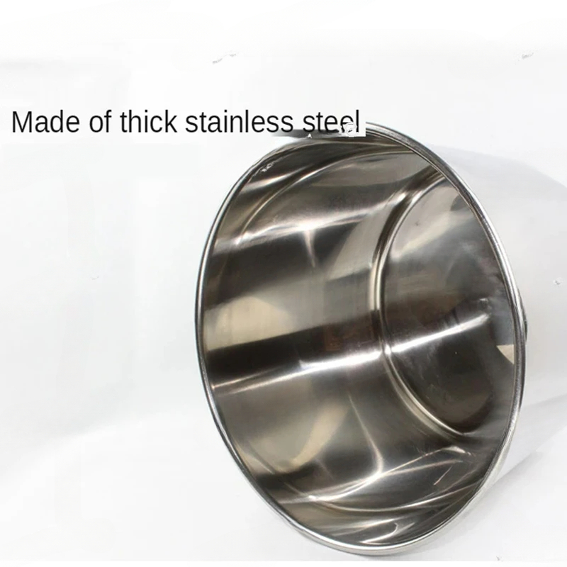Paslanmaz çelik 3L gaz giderme - Vacuum Chamber Stainless Steel Acrylic Lid incelemesi ve fiyatı